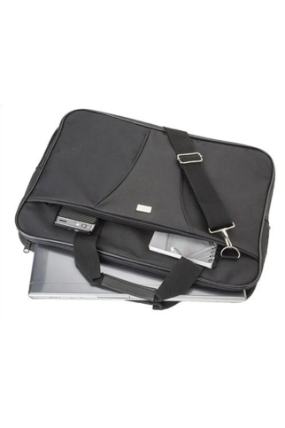 Plm Yf15 Notebook Çantası 15.6 İnç Siyah (Pl-04-Yf15-00Bl0-00156-00) - 2