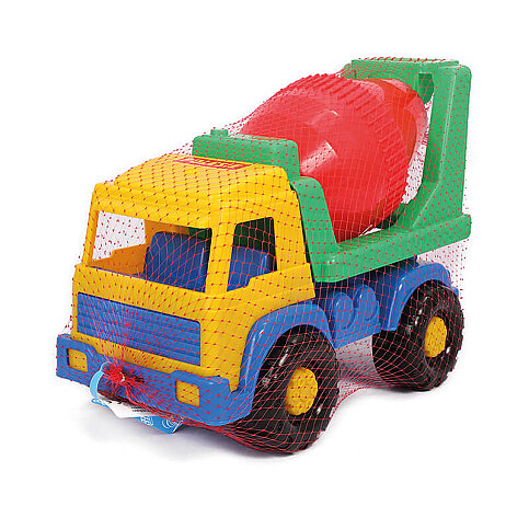 Polesie Panter Beton Mikseri (41746) - 1