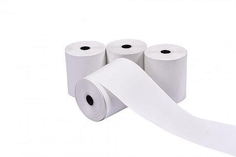 POS RULO SIRAMATİK TERMAL RULO 10LU - 2