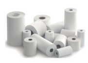 Pos Rulo Sıramatik Termal Rulo 56X160M Dar 4Lü - POS RULO