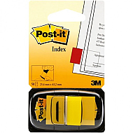 Post-İt 680-5 Film İndeks İşaret Bandı Sarı - POST-İT (1)