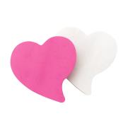 Post-İt 7350 Kalp Yapışkanlı Küpnot Kağıdı 75 Yaprak - POST-İT