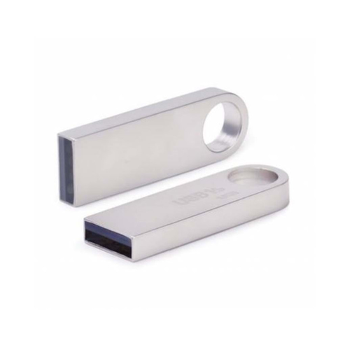 Powerway 128Gbfb Flash Bellek Metal 128Gb 2.0 - 1