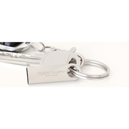 Powerway 128Gbfb Flash Bellek Metal 128Gb 2.0 - 3