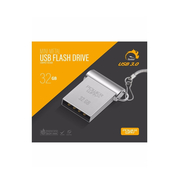 Powerway 32Gbfb Flash Bellek Mini Metal 32Gb 3.0 - POWERWAY