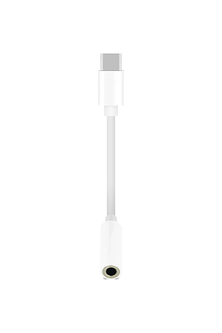 Powerway Ac04 Usb-C To Aux Çevirici Kablosu 3.5mm - 2
