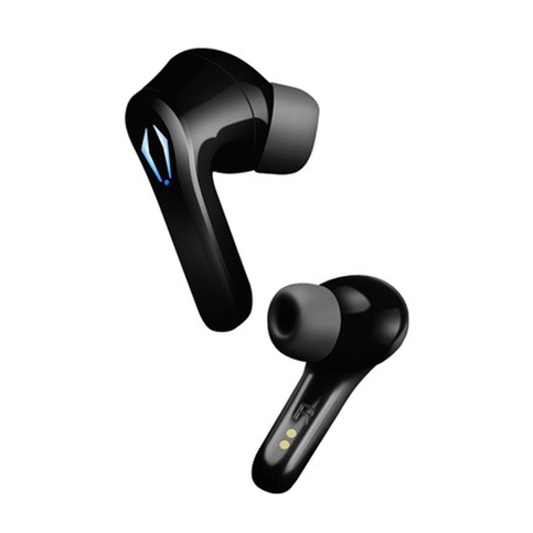 Powerway Btx23 Gamerpods2 Stereo Bluetooth Kulaklık Siyah - 2