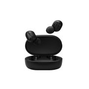 Powerway Btx3 Earbuds Stereo Bluetooth Kulaklık Siyah - 1