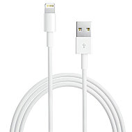 POWERWAY BX08 LİGHTNİNG ŞARJ VE DATA KABLOSU 2.0A 2m - POWERWAY