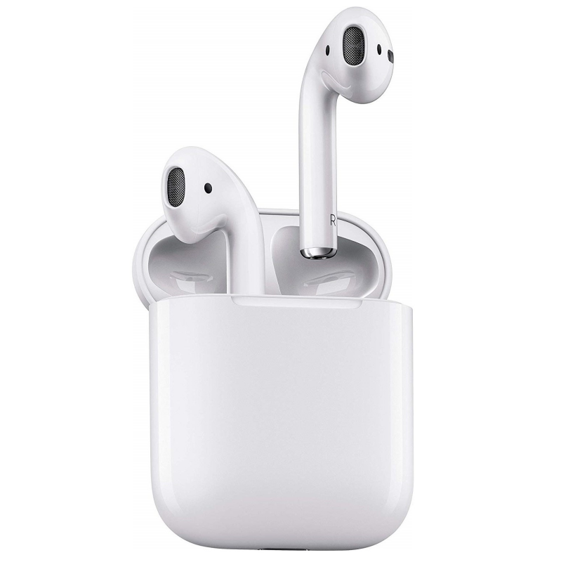 POWERWAY EARPODS2 PROFESSİONAL BLUETOOTH KULAK İÇİ KULAKLIK BEYAZ