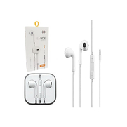 Powerway Earvox Stereo Kulak İçi Kulaklık 3.5Mm Jack - POWERWAY