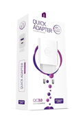 POWERWAY HW25 HIZLI ŞARJ ADAPTÖRÜ 25W QC3.0 - POWERWAY