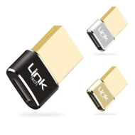 Link O191 Usb-C Switch Converter Çevirici Gold - POWERWAY