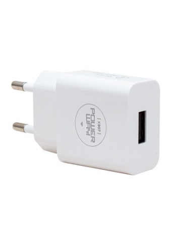 Powerway M33 33W Gan Hızlı Şarj Adaptörü 3.0A - 1