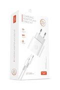 Powerway Rxs20 Usb To Lightning Hızlı Şarj Seti Pd 20W - 1