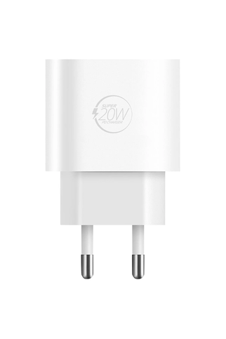 Powerway Rxs20 Usb To Lightning Hızlı Şarj Seti Pd 20W - 2