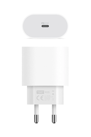 Powerway Rxs20 Usb To Lightning Hızlı Şarj Seti Pd 20W - 4