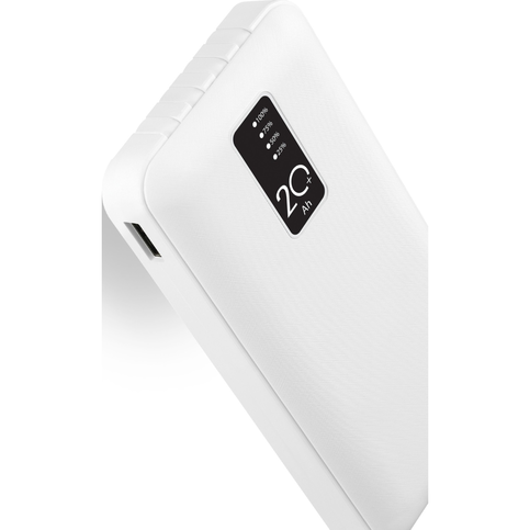POWERWAY TX23 20.000 MAH POWERBANK DİJİTAL GÖSTERGELİ MİKRO USB LİGHTNENİNG TYPE C GİRİŞLİ - 3