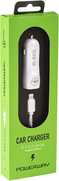 Powerway X3 İphone Lightning 3.1Ma Çift Girişli Araç Şarj Cihazı - 3