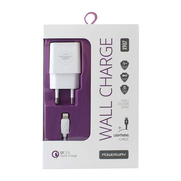 Powerway X907 Lightning Ev Tipi Şarj Cihazı 2.1Ma - 1