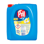 Pril Sıvı Bulaşık Deterjanı 4Kg - PRİL