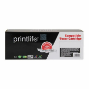 Printlife Hp Cf350A Canon Crg-729 Siyah Muadil Toner (Üniversal M176N Cp1025 Mfpm175 Lbp7010C) - PRİNTLİFE