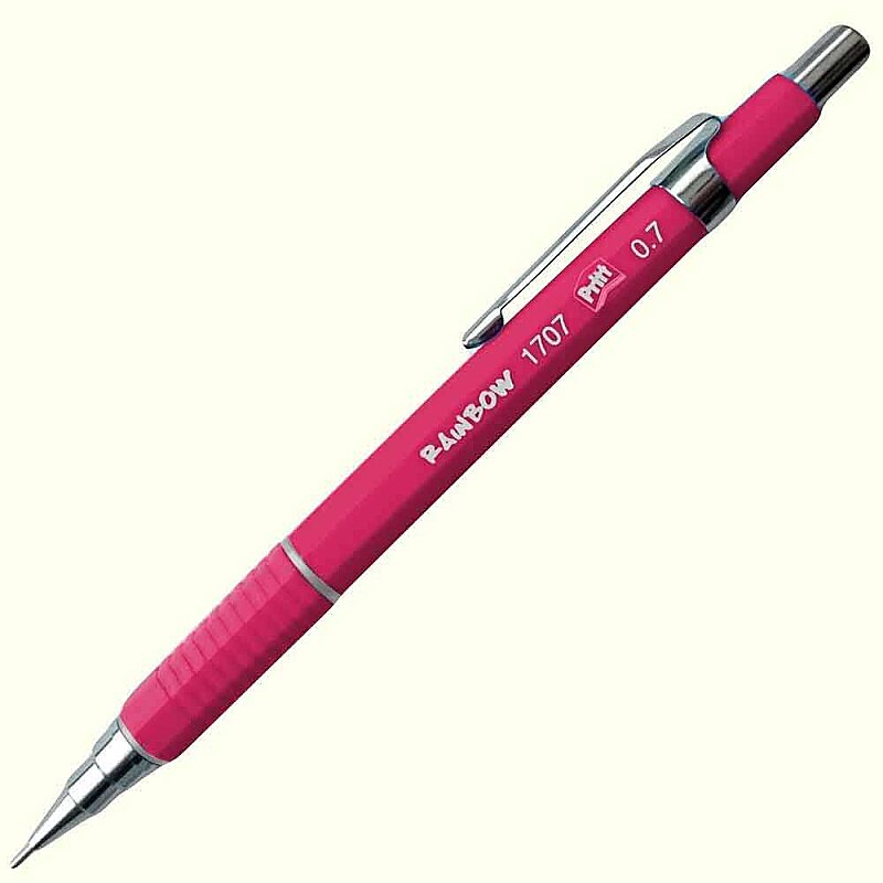 PRİTT 1707 RAİNBOW VERSATİL KALEM 07 PEMBE (1690816)