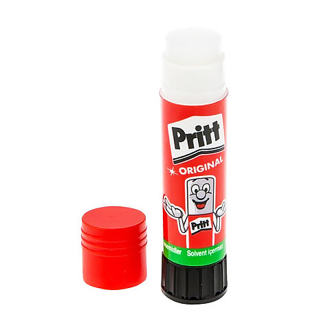 PRİTT STİCK YAPIŞTIRICI 11gr (208882) - 2