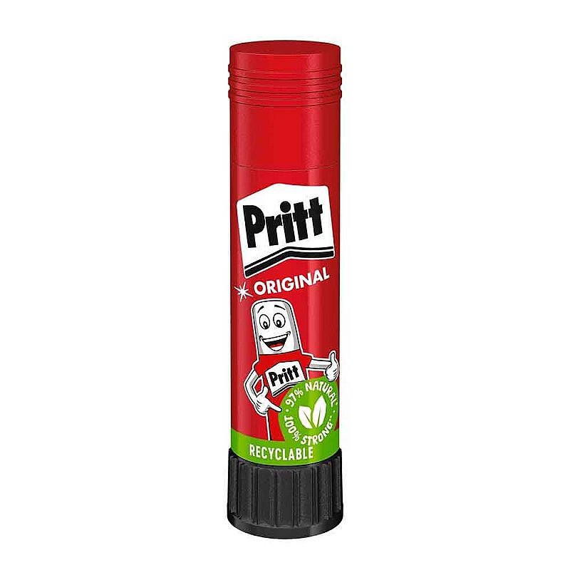 PRİTT STİCK YAPIŞTIRICI 11gr (208882)
