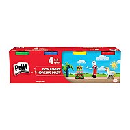 PRİTT OYUN HAMURU 4 RENKx100gr (1831458) - PRİTT
