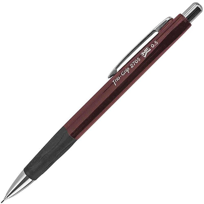 PRİTT TRİO GRİP VERSATİL KALEM 05 BORDO (1693393)