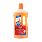 Pronto Ahşap Yer Temizleyici Portakal 750Ml - PRONTO