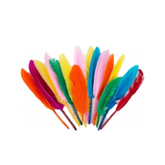 Puti 4742 Tüy 10 Renk - PUTİ