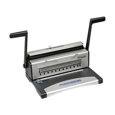 Uber S303 Tel Spiral Makinesi (Qupa) - 1
