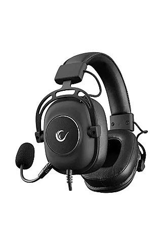 Rampage Rm-K89 Fighter Gaming Oyuncu Kulaklık Virtual 7.1 Surround - 3