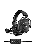 Rampage Rm-K89 Fighter Gaming Oyuncu Kulaklık Virtual 7.1 Surround - 2