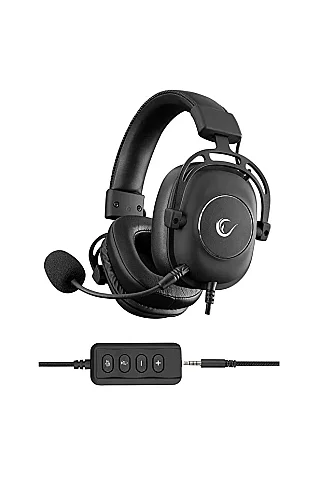Rampage Rm-K89 Fighter Gaming Oyuncu Kulaklık Virtual 7.1 Surround - 2
