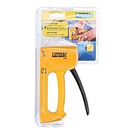 Rapid R13E Çakma Makinesi Sarı (5000057)(5001662) - RAPİD