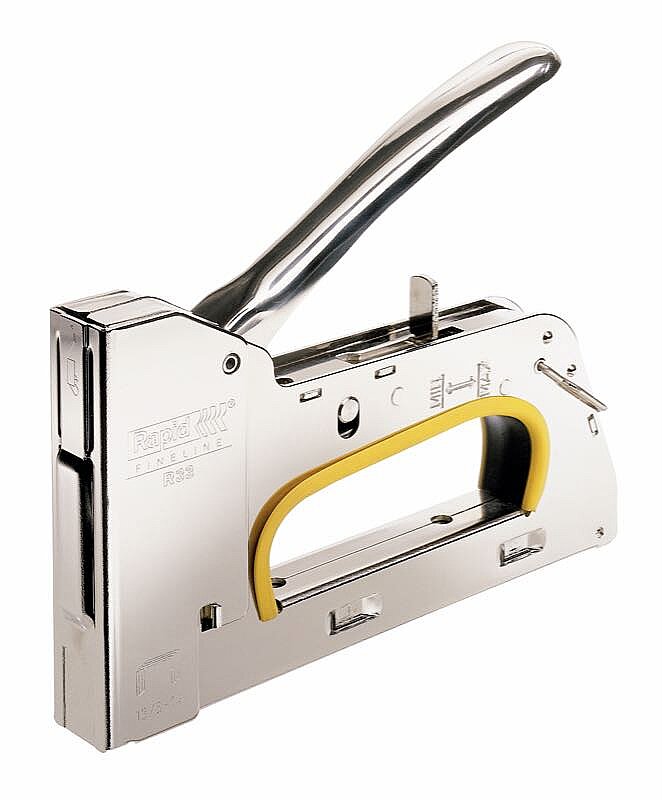 RAPİD R33E METAL ÇAKMA MAKİNESİ (5000059)(5001685)