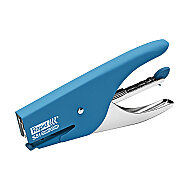 RAPİD S51 PENS TİPİ ZIMBA MAKİNESİ NO:21/4 15 SAYFA MAVİ (10538742) - RAPİD