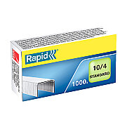 RAPİD 248629 ZIMBA TELİ NO:10/4 1m STANDART 20Lİ KUTU - RAPİD