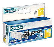 RAPİD 11840625 ZIMBA TELİ NO:13/10 25m TEKLİ KUTU - RAPİD