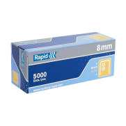 Rapid 11835600 Zımba Teli No:13/8 50M Tekli Kutu - RAPİD