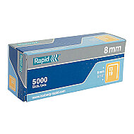 RAPİD 11835600 ZIMBA TELİ NO:13/8 50m TEKLİ KUTU - RAPİD