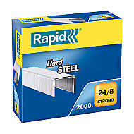 RAPİD 248585 ZIMBA TELİ NO:24/8 1m SÜPER GÜÇLÜ KUTU - RAPİD
