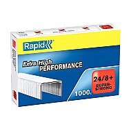 RAPİD 248583 ZIMBA TELİ NO:24/8 1m SÜPER GÜÇLÜ KUTU - RAPİD