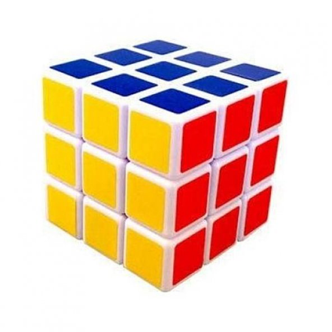 RASTPLAY SABIR KÜPÜ 3x3 - 1