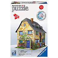 ADORE RAVENSBURGER 3D PUZZLE KIREVİ 1500 PARÇA (125852) - 1