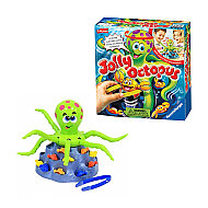 ADORE RAVENSBURGER NEŞELİ AHTAPOT (222964) - RAVENSBURGER