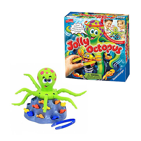 ADORE RAVENSBURGER NEŞELİ AHTAPOT (222964) - 1
